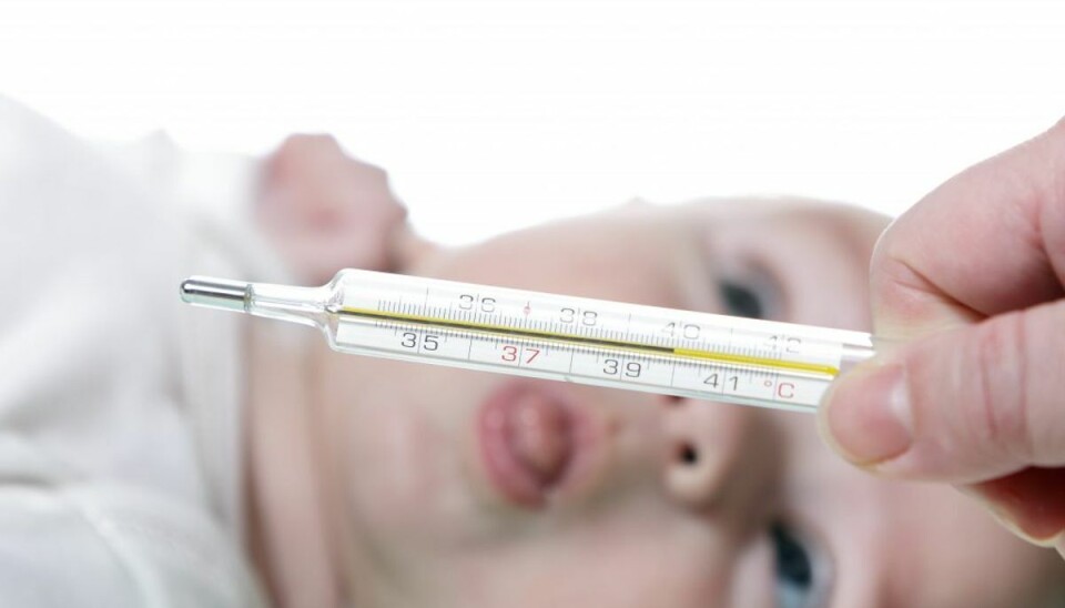 RS-virus er forkortelse for respiratorisk syncytialvirus. RS-virus er forkortelse for respiratorisk syncytialvirus.
