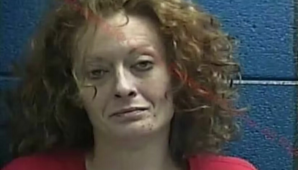 40-årige Melissa Wolke er blevet idømt 20 års fængsel for det brutale drab.