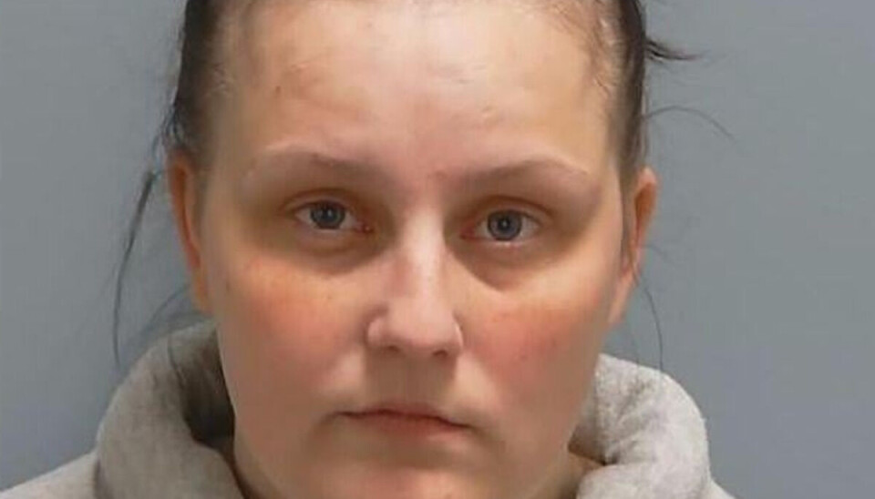 Caprice Buddle er fængslet for at misbruge og torturere en mand. Caprice Buddle er fængslet for at misbruge og torturere en mand.