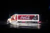 Coca-Colas julelastbil er at finde på de danske veje fra den 17. november og frem til den 23. december.