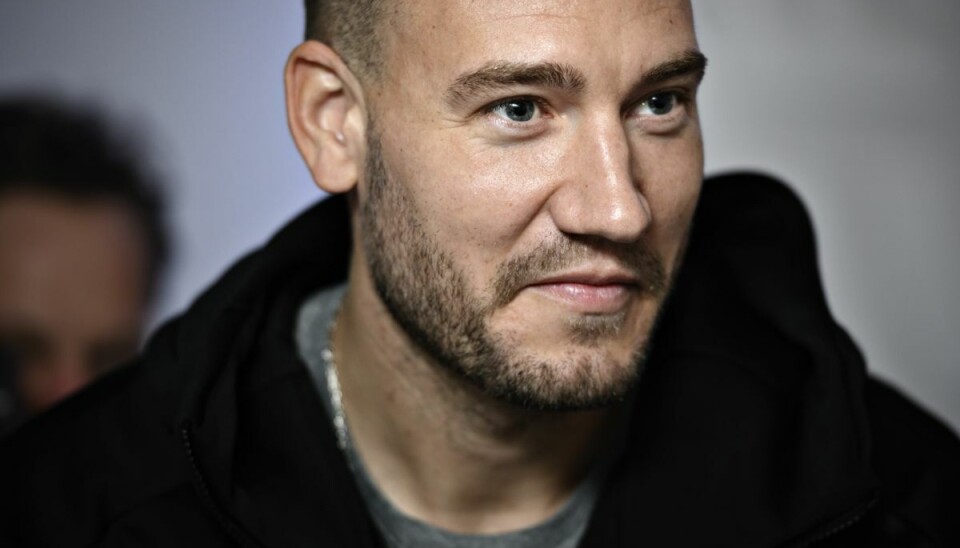 - I kommer til at se en person, som er ærlig, og som kommer til at sige sin mening - lidt ligesom, jeg altid har gjort, lyder det fra Nicklas Bendtner, der er Ekstra Bladets VM-ekspert. - I kommer til at se en person, som er ærlig, og som kommer til at sige sin mening - lidt ligesom, jeg altid har gjort, lyder det fra Nicklas Bendtner, der er Ekstra Bladets VM-ekspert.