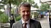 Kronprins Frederik ses her under sit besøg i Vietnam, hvor han sammen med kronprinsessen står i spidsen for et dansk erhvervsfremstød.