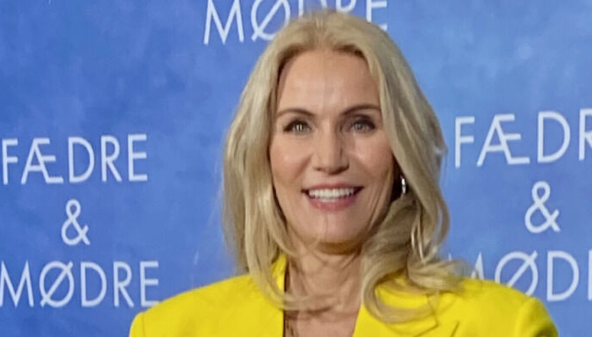 Helle Thorning: Så meget har hun bundet i mursten