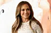 Skuespillerinden Jennifer Lopez.