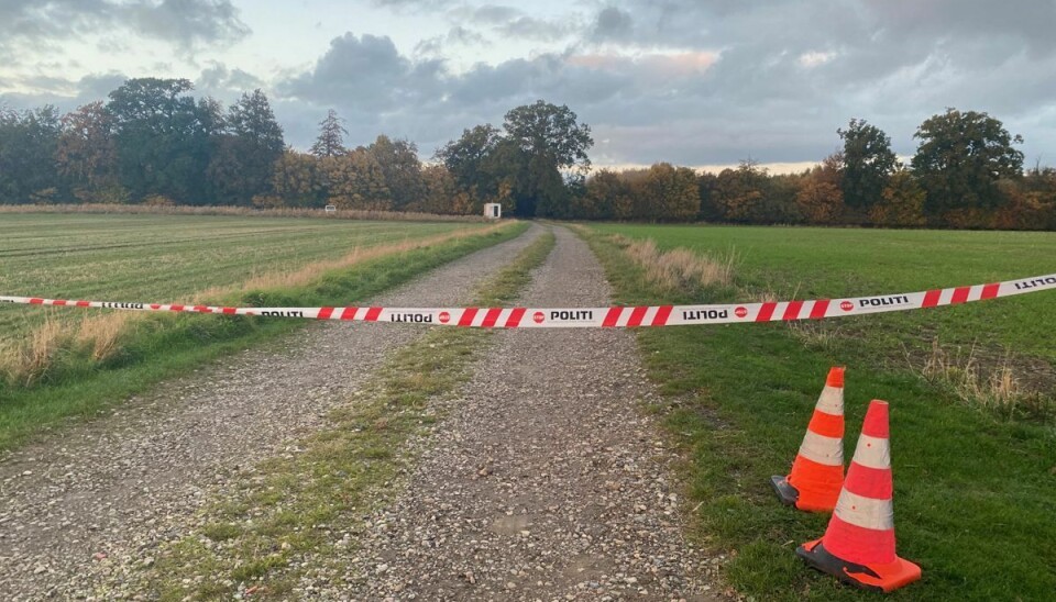 Politiet kommer nu med nyt i efterforskningen i tragisk sag.