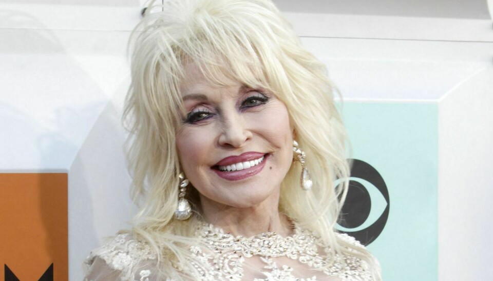 Dolly Parton har været på turne for sidste gang, men hun er klart til at lave særlige shows.