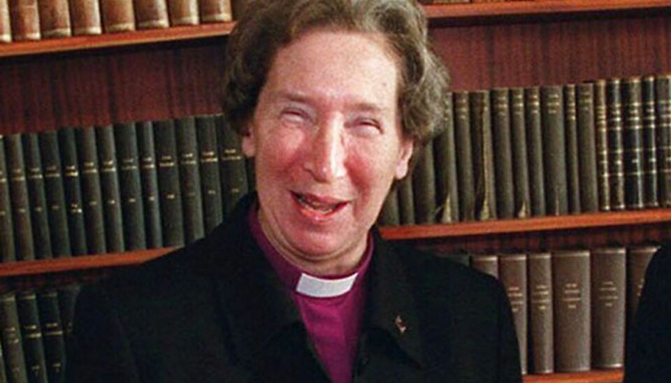 Rosemarie Köhn er død 83 år gammel. Rosemarie Köhn er død 83 år gammel.