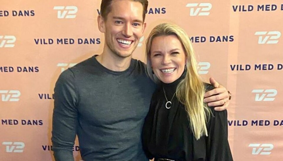 Udstemte Morten Kjeldgaard og Katerina Pitzner var på plads i Det Kgl. Teater. Udstemte Morten Kjeldgaard og Katerina Pitzner var på plads i Det Kgl. Teater.