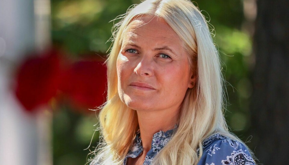 Det var i 2018, det kom frem, at norske kronprinsesse Mette-Marit var blevet diagnosticeret med den kronisk sygdom lungefibrose.