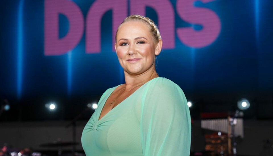 Cecilie Schmeichels ambitioner stopper ikke ved semifinalen. Nu vil hun gå hele vejen. (Arkivfoto). Cecilie Schmeichels ambitioner stopper ikke ved semifinalen. Nu vil hun gå hele vejen. (Arkivfoto).