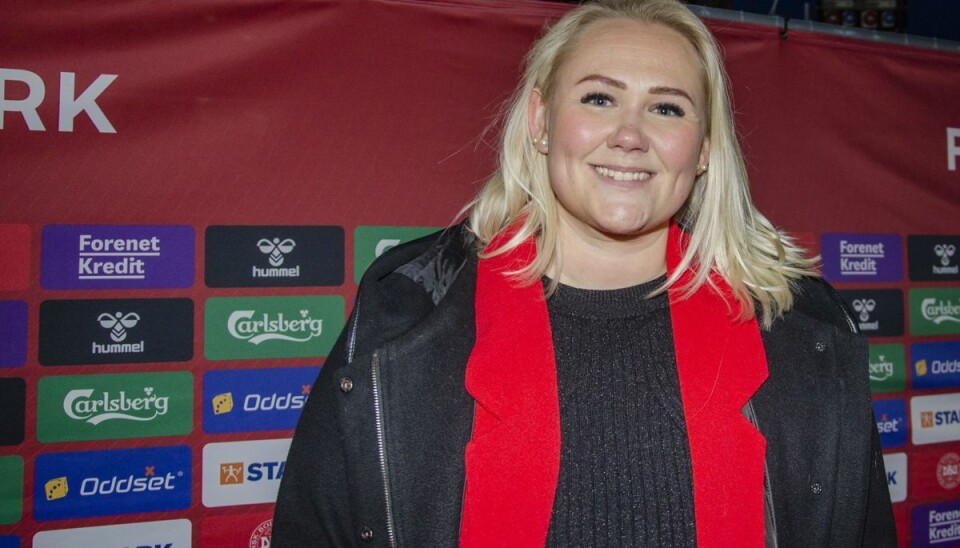 Cecilie Schmeichel Cecilie Schmeichel