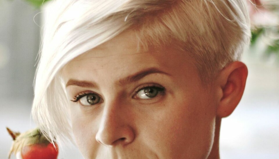 Sangstjernen Robyn er blevet mor, uden offentligheden har fået nys om det. Sangstjernen Robyn er blevet mor, uden offentligheden har fået nys om det.
