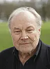 Klaus Maria Brandauer fejrer sin 80-års fødselsdag 22. juni med en oplæsningsturné.