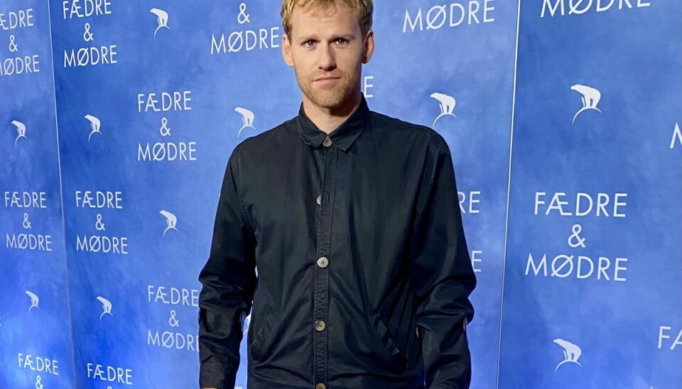 Det gik grueligt galt på fodboldbanen for Cyron Melville. Nu er der snart udsigt til at blive fri for krykkerne. Det gik grueligt galt på fodboldbanen for Cyron Melville. Nu er der snart udsigt til at blive fri for krykkerne.