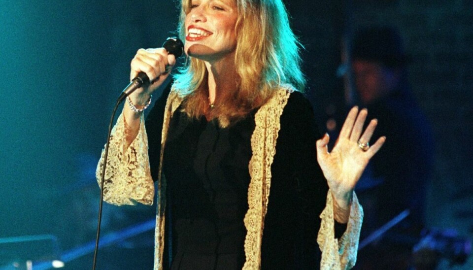 Carly Simon har mistet begge sine to søstre med kun én dags mellemrum.