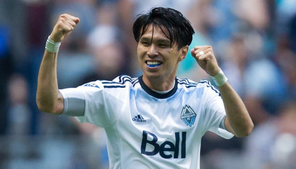 Japanske Masato Kudo blev blot 32 år gammel. Japanske Masato Kudo blev blot 32 år gammel.