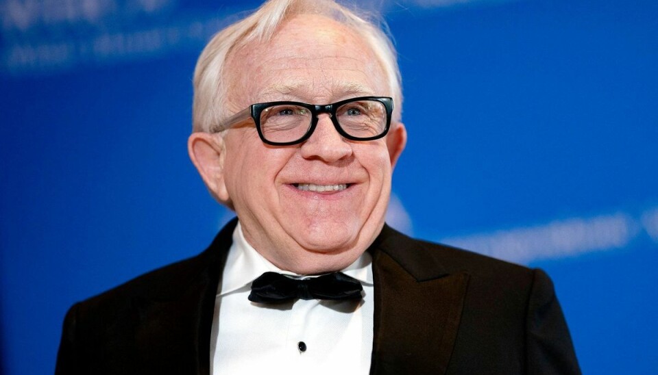 Leslie Jordan spillede rollen som Beverley Leslie i tv-serien 'Will & Grace'. Mandag blev han dræbt i en trafikulykke i Hollywood. Leslie Jordan spillede rollen som Beverley Leslie i tv-serien 'Will & Grace'. Mandag blev han dræbt i en trafikulykke i Hollywood.