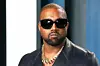 Kanye West