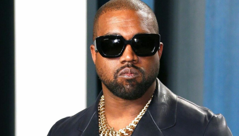 Kanye West