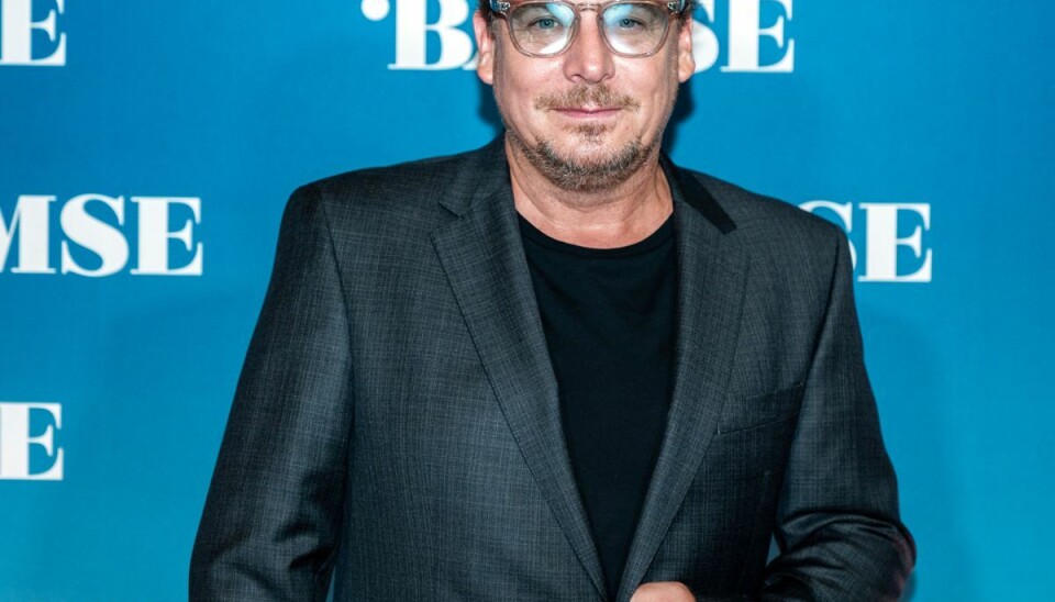 Anders W. Berthelsen skal spille Preben Kaas, som var direktør for Cirkusrevyen tilbage i 70'erne. Anders W. Berthelsen skal spille Preben Kaas, som var direktør for Cirkusrevyen tilbage i 70'erne.