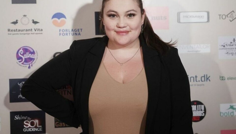 Stephanie Siguenza, som er kendt fra 'Årgang 0', har droppet kontakten til sin far. Stephanie Siguenza, som er kendt fra 'Årgang 0', har droppet kontakten til sin far.