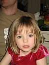 Madeleine McCann forsvandt i Praia da Luz i Portugal den 3. maj 2007.