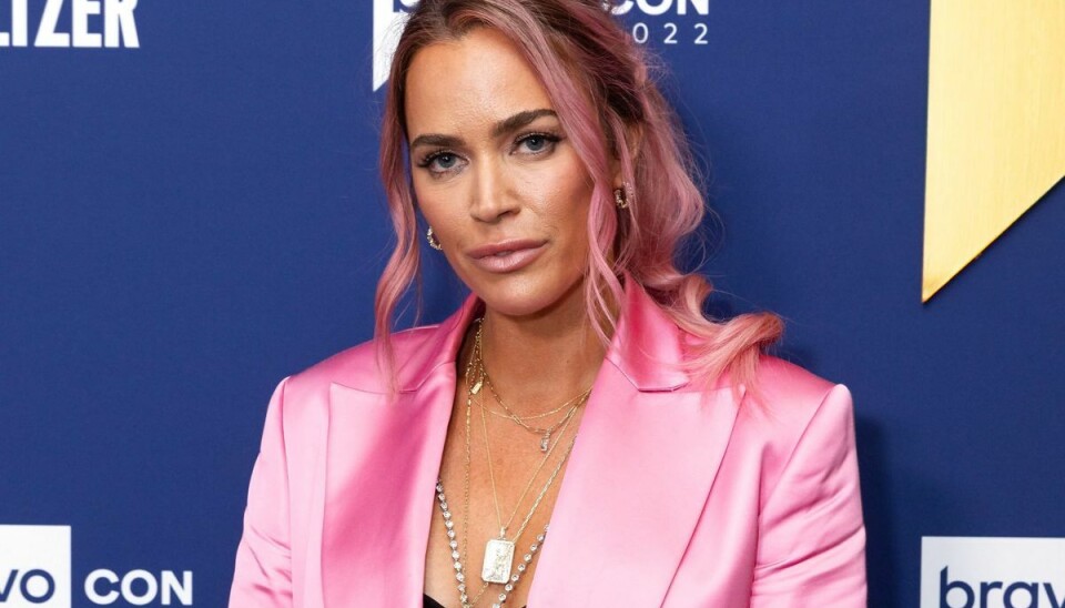 Teddi Mellencamp Teddi Mellencamp