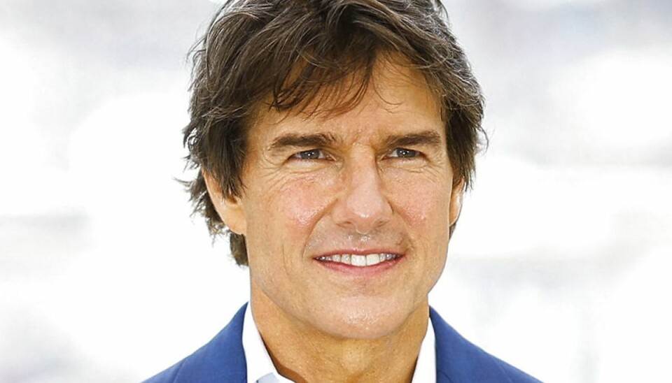 Tom Cruise frygter for sit liv, efter en fyret medarbejders vrede er eskaleret voldsomt. Tom Cruise frygter for sit liv, efter en fyret medarbejders vrede er eskaleret voldsomt.
