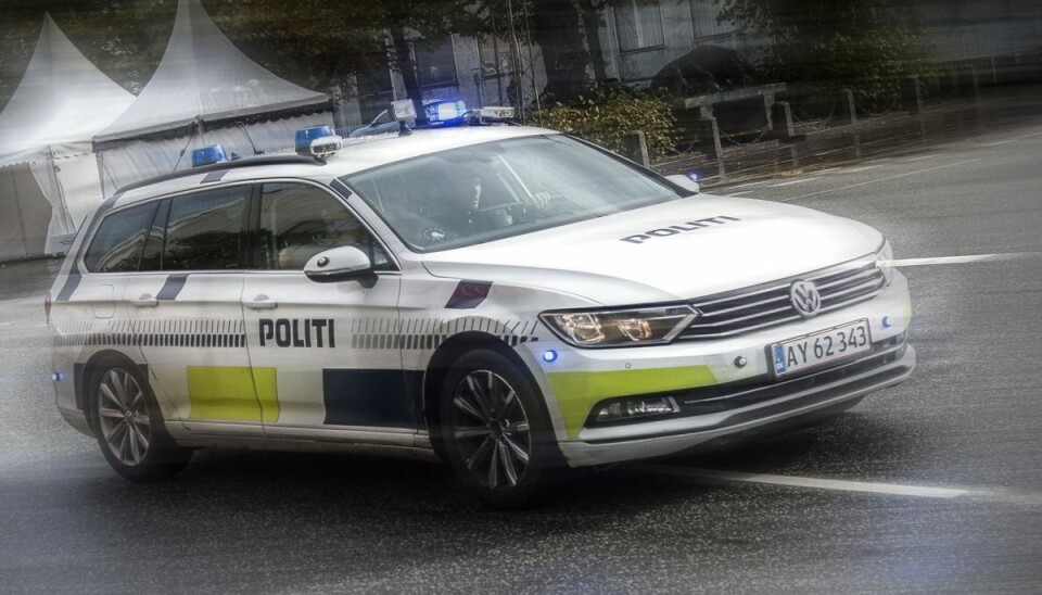 Midt- og Vestsjællands Politi leder efter bilisten, der påkørte en 13-årig dreng og bare kørte videre. Midt- og Vestsjællands Politi leder efter bilisten, der påkørte en 13-årig dreng og bare kørte videre.