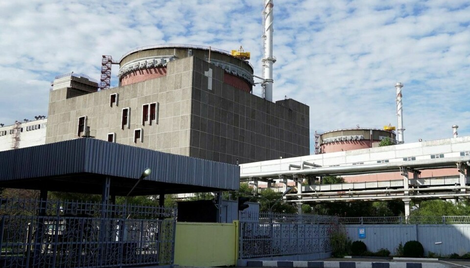 Præsident Vladimir Putin har givet ordre til, at de russiske myndigheder overtager det besatte ukrainske atomkraftværk Zaporizjzja. Atomkraftværket er det største i Ukraine - og i Europa.
