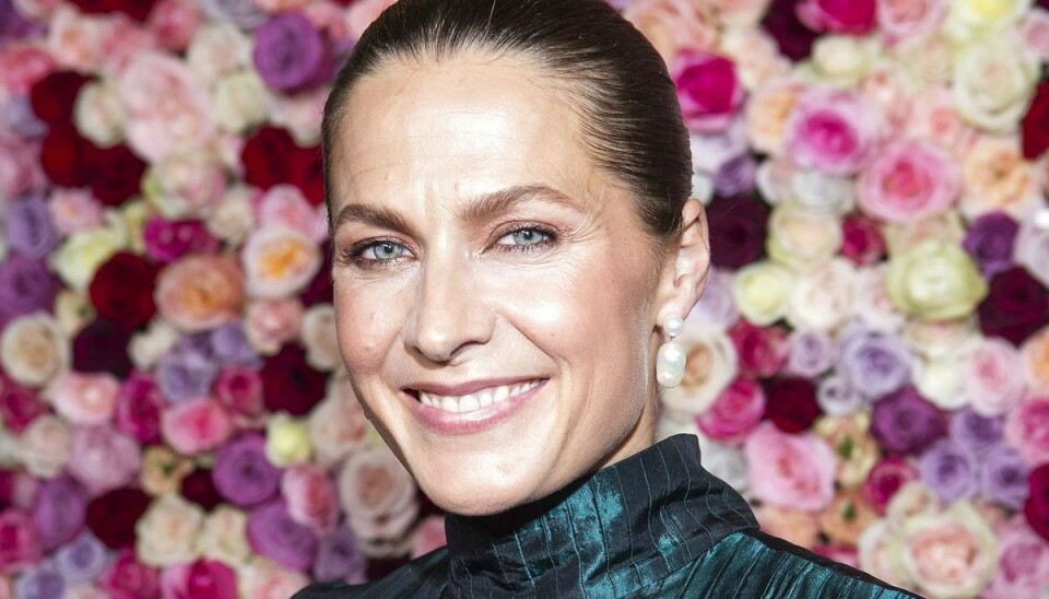 Andrea Elisabeth Rudolph har forladt direktørstolen i sin virksomhed. Andrea Elisabeth Rudolph har forladt direktørstolen i sin virksomhed.