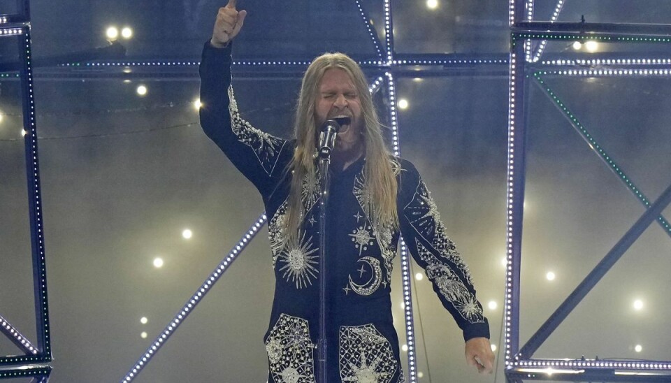 Liverpool er vært for Europæisk Melodi Grand Prix i 2023. Storbritannien, der blev nummer to med sangen 'Space Man' af Sam Ryder, fik overdraget værtskabet i stedet for Ukraine. Liverpool er vært for Europæisk Melodi Grand Prix i 2023. Storbritannien, der blev nummer to med sangen 'Space Man' af Sam Ryder, fik overdraget værtskabet i stedet for Ukraine.