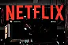 Der er penge at spare, hvis man kan leve med reklamer, når man streamer på Netflix. (Arkivfoto).
