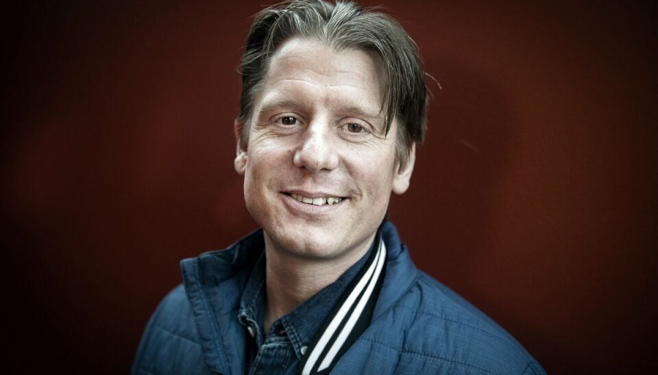 PSkuespilleren Robert Hansen blevet tiltalt for grov vold og skal nu for en dommer PSkuespilleren Robert Hansen blevet tiltalt for grov vold og skal nu for en dommer