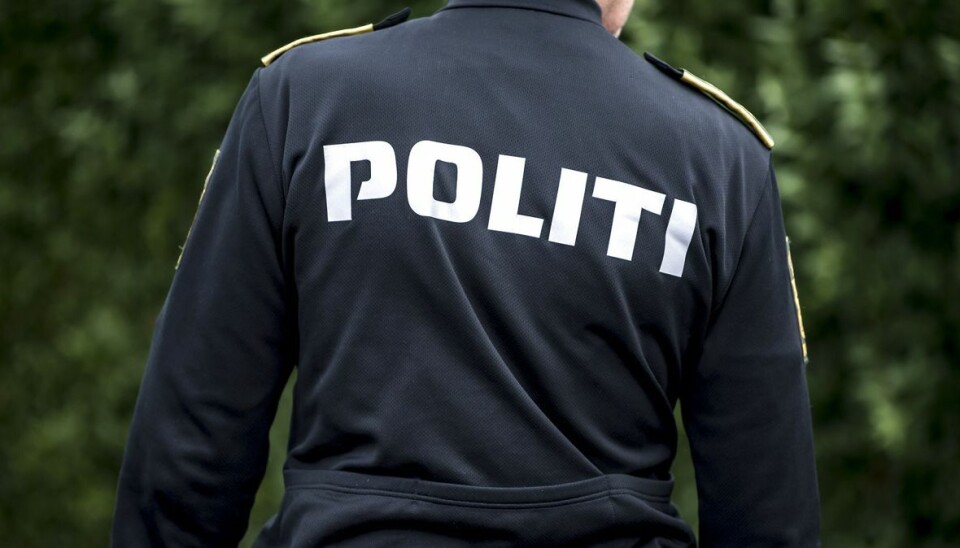 Politiet efterlyste den 69-årige flere gange, men han er i dag blevet fundet død. Politiet efterlyste den 69-årige flere gange, men han er i dag blevet fundet død.