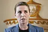 Statsminister Mette Frederiksen vil ikke afvise, at der skal bruges endnu flere penge på Forsvaret,