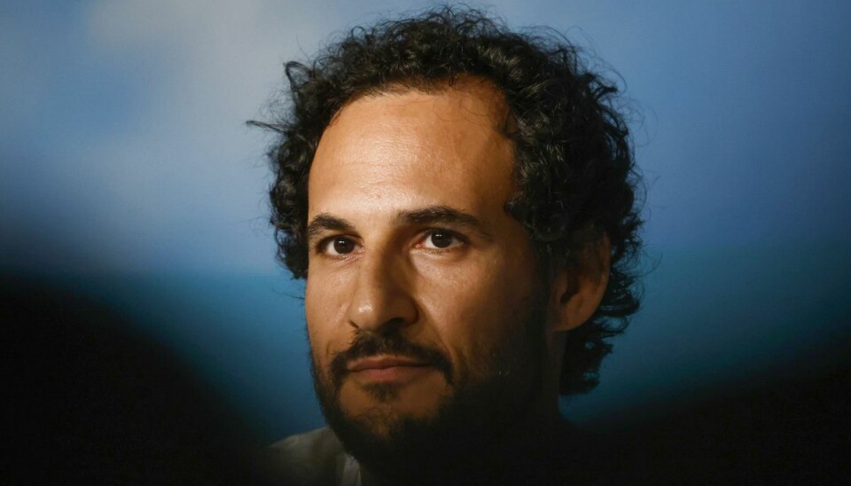 Ali Abbasi har gode chancer for at ende op med at blive nomineret til en Oscar, mener anmelder. Ali Abbasi har gode chancer for at ende op med at blive nomineret til en Oscar, mener anmelder.