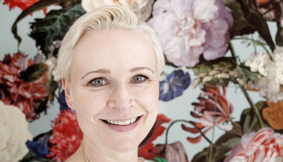 - Jeg er lykkelig for, at jeg har fået denne her chance. Jeg turde nærmest ikke på det, før de sagde: 'It's a wrap', da optagelserne var i kassen, fortæller Vicki Berlin. (Arkivfoto). - Jeg er lykkelig for, at jeg har fået denne her chance. Jeg turde nærmest ikke på det, før de sagde: 'It's a wrap', da optagelserne var i kassen, fortæller Vicki Berlin. (Arkivfoto).