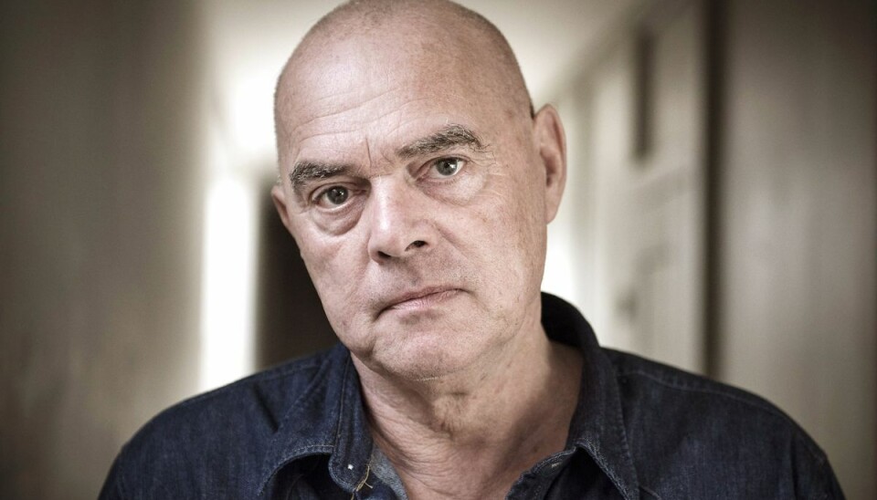 Sognepræst Flemming Pless stopper med øjeblikkelig virkning. Sognepræst Flemming Pless stopper med øjeblikkelig virkning.