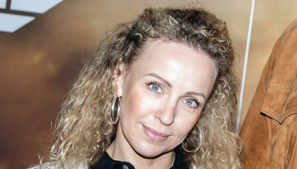 Skuespiller Julie R. Ølgaard, som er idékvinden bag 'Englemageren', har tidligere medvirket i film som 'Mens vi lever' og 'Headhunterne'. (Arkivfoto). Skuespiller Julie R. Ølgaard, som er idékvinden bag 'Englemageren', har tidligere medvirket i film som 'Mens vi lever' og 'Headhunterne'. (Arkivfoto).