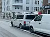 Den mobile politistation fik besøg af mere end 80 borgere, hvor nogle af dem havde relevante oplysninger.