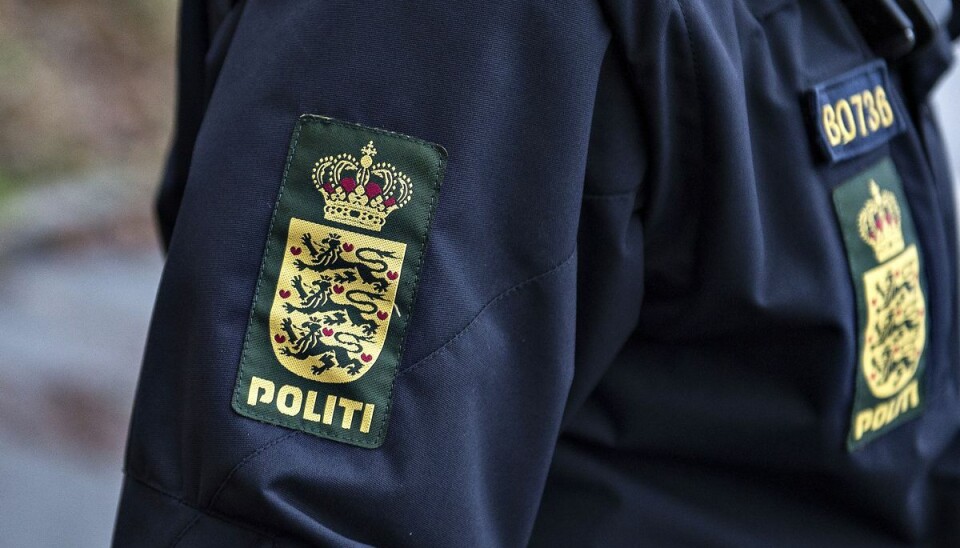 Politiet fortsætter undersøgelserne. Politiet fortsætter undersøgelserne.