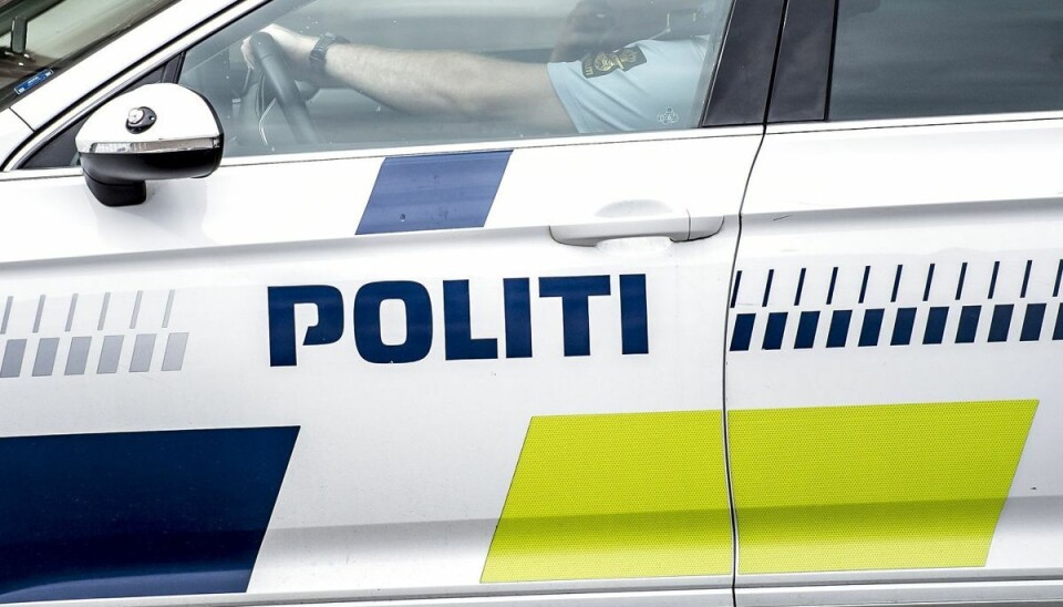 En 30-årig mand er blevet varetægtsfængslet i 28 dage efter ekstrem vold på en arbejdsplads. En 30-årig mand er blevet varetægtsfængslet i 28 dage efter ekstrem vold på en arbejdsplads.