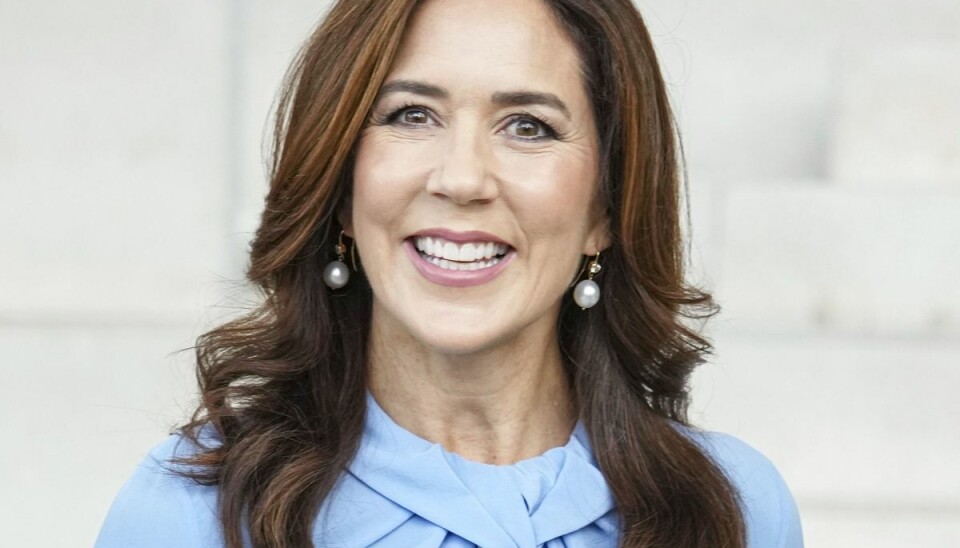 Kronprinsesse Mary har sagt ja til at åbne verdens største konference om børn og unges mentale trivsel. Kronprinsesse Mary har sagt ja til at åbne verdens største konference om børn og unges mentale trivsel.