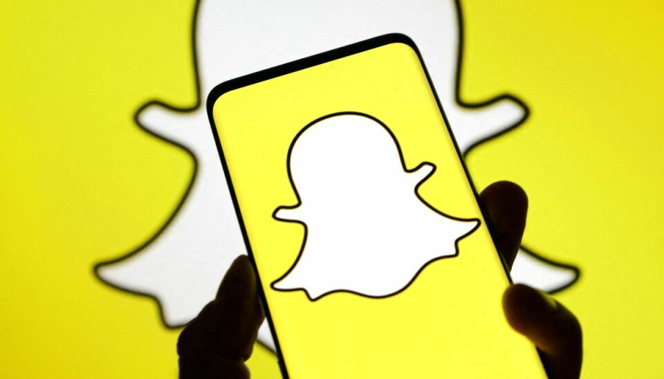 En funktion i Snapchat+ tenderer overvågning og kan misbruges.