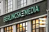 Berlingske Media i Pilestræde er evakueret.