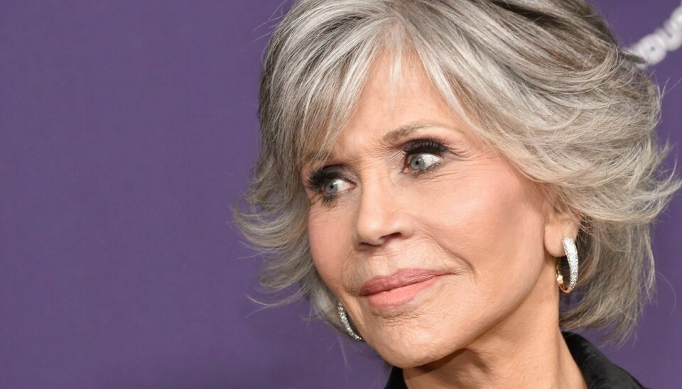Næsten 85-årige Jane Fonda føler sig overbevist om, at nu nok skal komme godt igennem sin kræftsygdom.