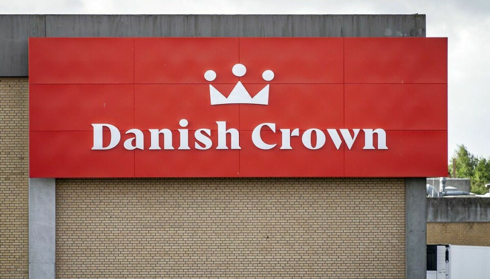 Danish Crown tilbagekalder kødboller af kylling og kalkun