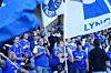 Lyngby tager søndag eftermiddag imod Randers. Følg med live her under.