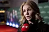 Helle Thorning vender hjem til Danmark.